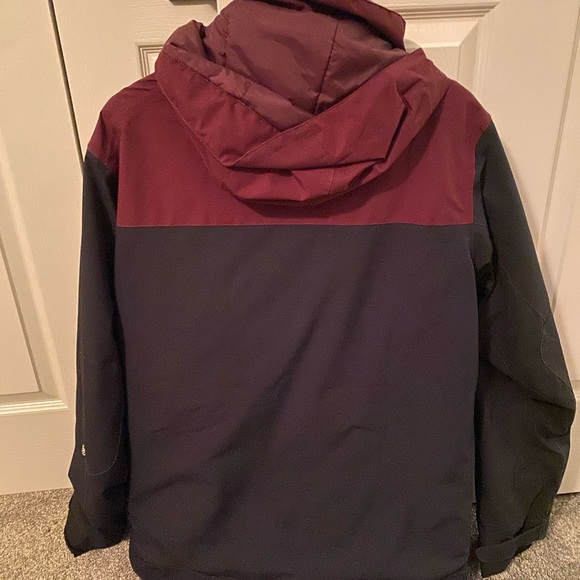 Ride snowboard coat men’s size M - Picture 3 of 3